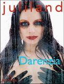 Darenzia in 005 gallery from JULILAND by Richard Avery