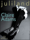 Claire Adams in 005 gallery from JULILAND by Richard Avery