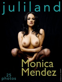 Monica Mendez  from JULILAND