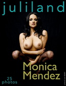 Monica Mendez in 008 gallery from JULILAND by Richard Avery