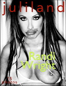 Randi Wright in 004 gallery from JULILAND by Richard Avery