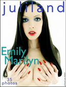 Emily Marilyn in 001 gallery from JULILAND by Richard Avery