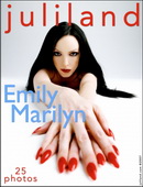 Emily Marilyn in 005 gallery from JULILAND by Richard Avery