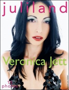 Veronica Jett  from JULILAND