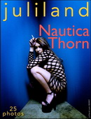 Nautica Thorn in 011 gallery from JULILAND by Richard Avery