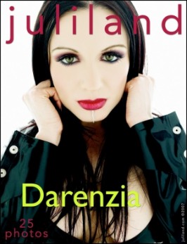 Darenzia  from JULILAND