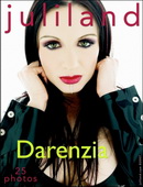 Darenzia in 011 gallery from JULILAND by Richard Avery