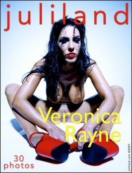 Veronica Rayne  from JULILAND