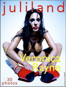 Veronica Rayne in 003 gallery from JULILAND by Richard Avery