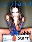 Bobbi Starr in 002 gallery from JULILAND by Richard Avery