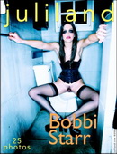 Bobbi Starr in 001 gallery from JULILAND by Richard Avery