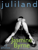 Jasmine Byrne in 009 gallery from JULILAND by Richard Avery