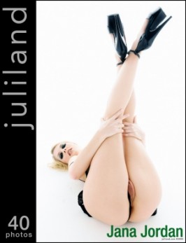 Jana Jordan  from JULILAND