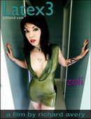Zoli in Latex3 video from JULILAND by Richard Avery