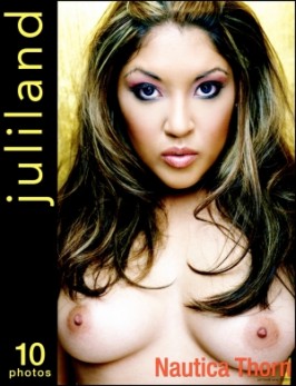 Nautica Thorn  from JULILAND