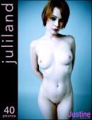 Justine Joli in 011 gallery from JULILAND by Richard Avery