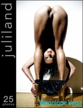 Veronique Vega  from JULILAND