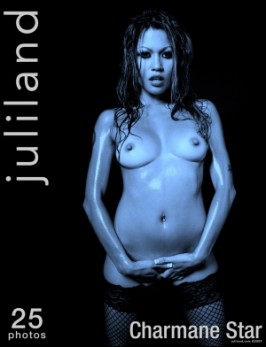 Charmane Star  from JULILAND