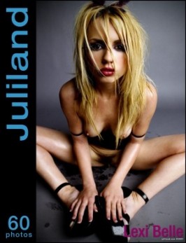 Lexi Belle  from JULILAND