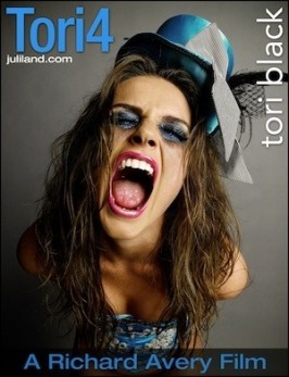 Tori Black  from JULILAND