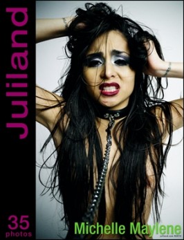 Michelle Maylene  from JULILAND
