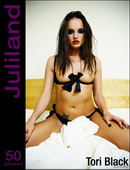 Tori Black in 009 gallery from JULILAND by Richard Avery