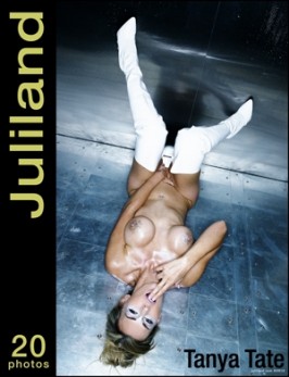 Tanya Tate  from JULILAND