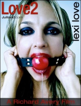 Lexi Love  from JULILAND