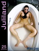 Miko Lee in 023 gallery from JULILAND by Richard Avery