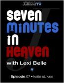 Lexi Belle & Katie St. Ives in Seven Minutes In Heaven - Episode 7 video from JULILAND by Richard Avery