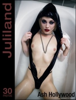 Ash Hollywood  from JULILAND