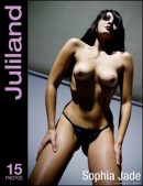 Sophia Jade in 002 gallery from JULILAND by Richard Avery