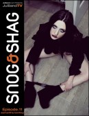 Samantha Bentley in Snog & Shag - Episode 11 video from JULILAND by Richard Avery