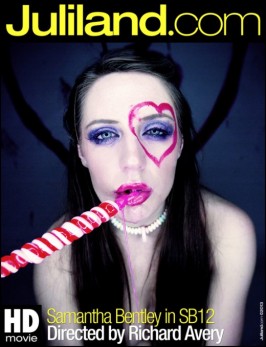 Samantha Bentley  from JULILAND