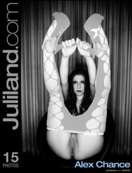 Alex Chance  from JULILAND