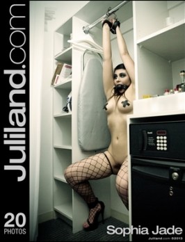 Sophia Jade  from JULILAND