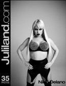 Nikki Delano in 002 gallery from JULILAND by Richard Avery