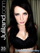 Samantha Bentley in 048 gallery from JULILAND by Richard Avery