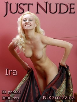 Ira from JUST-NUDE