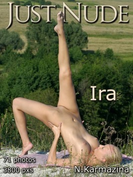 Ira from JUST-NUDE