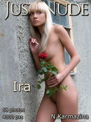 Ira in  gallery from JUST-NUDE