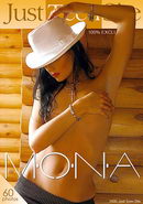 Mona gallery from JUSTTEENSITE by V Nikonoff