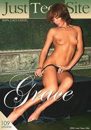 Nalina in Grace gallery from JUSTTEENSITE by Sam Stone