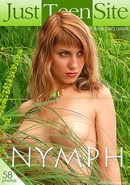 Angela in Nymph gallery from JUSTTEENSITE by V Nikonoff
