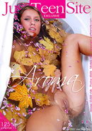 Anastasia in Aroma gallery from JUSTTEENSITE by Sofronova