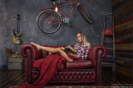 Karissa Diamond  from KARISSA-DIAMOND