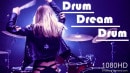 Karissa Diamond in Drum Dream Drum video from KARISSA-DIAMOND
