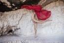 Karissa Diamond in Dancing In The Cave gallery from KARISSA-DIAMOND