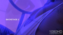 Karissa Diamond  from KARISSA-DIAMOND