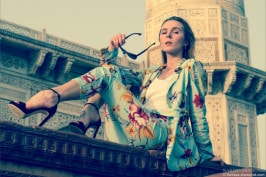 Karissa Diamond  from KARISSA-DIAMOND